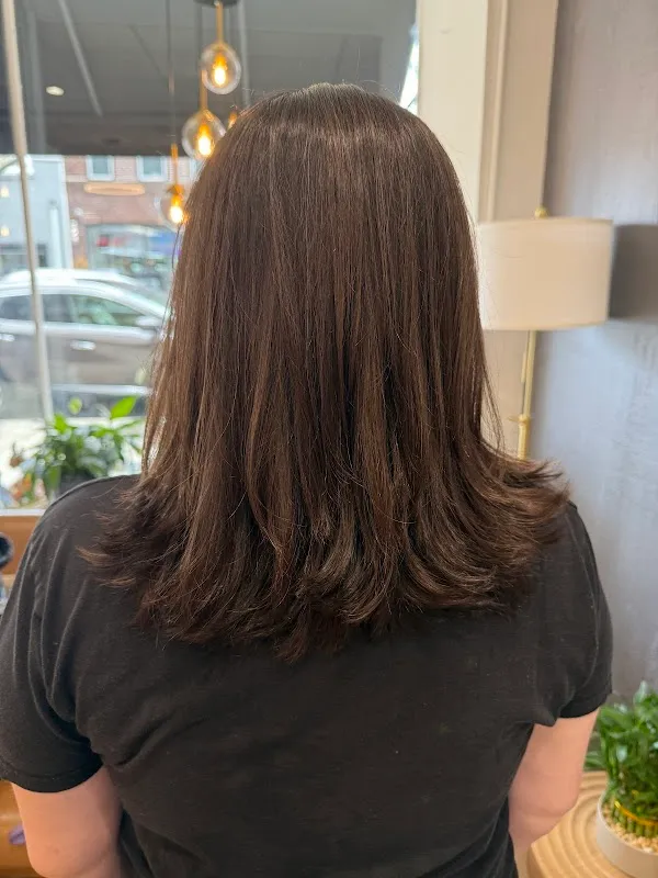 New York Hair Salon