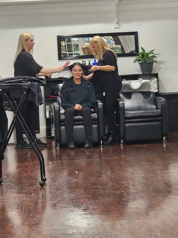 New York Hair Salon