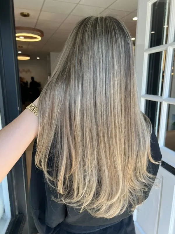 New York Hair Salon