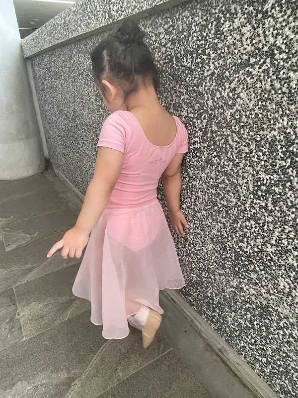 Dancepointe Academy@ Farrer Park