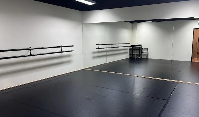 Dancepointe Academy@ Farrer Park