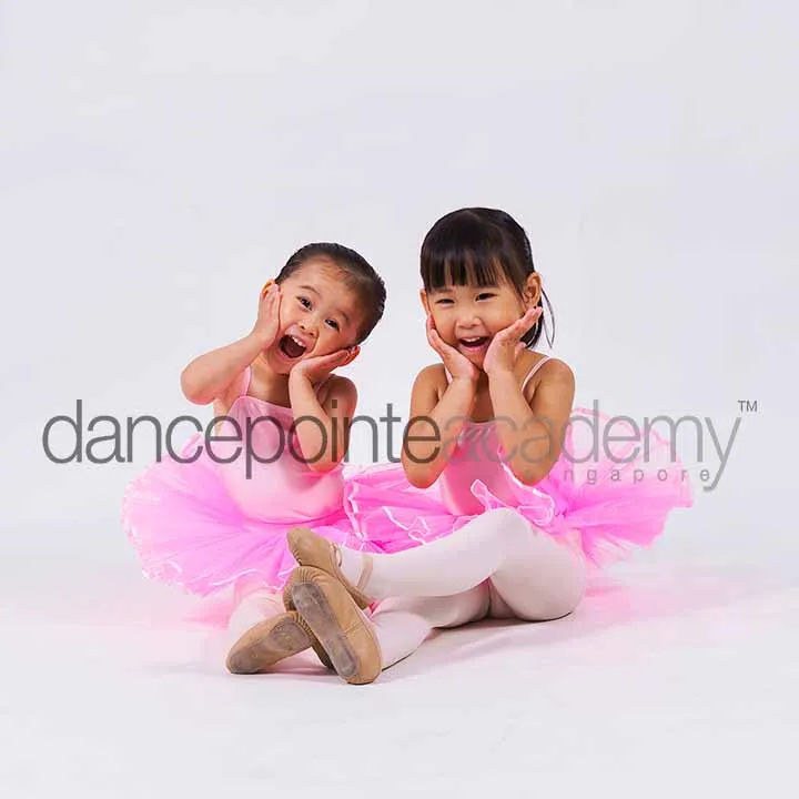 Dancepointe Academy@ Farrer Park