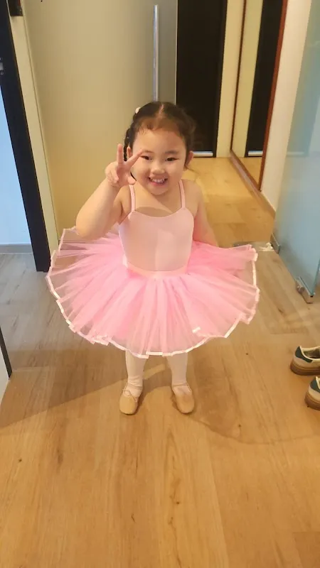 Dancepointe Academy@ Farrer Park