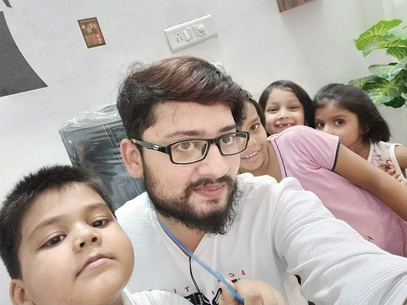 ABHi DANCE CLASSES ACADEMY LUCKNOW