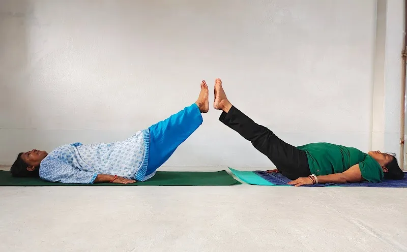 Reliable Yoga Center