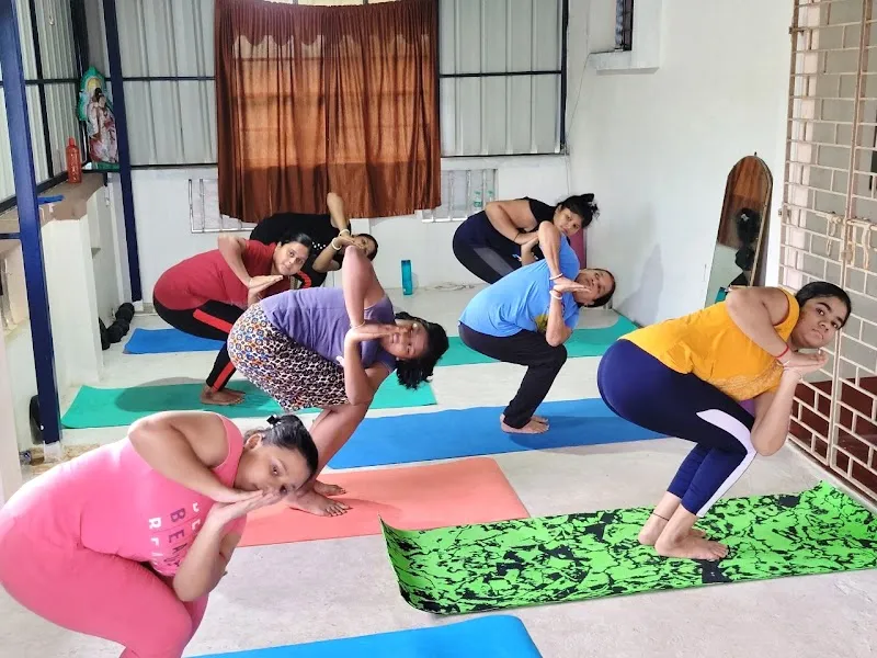 Reliable Yoga Center