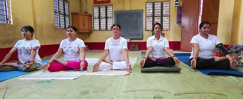 Reliable Yoga Center