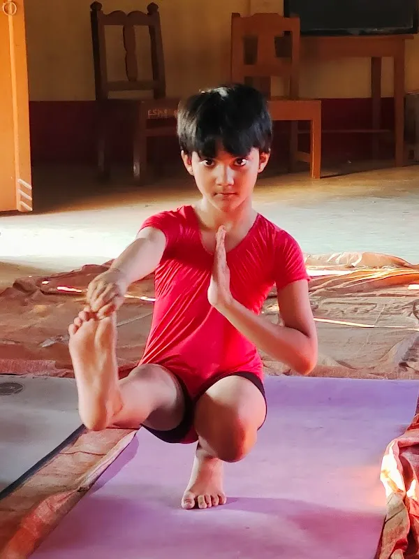 Reliable Yoga Center