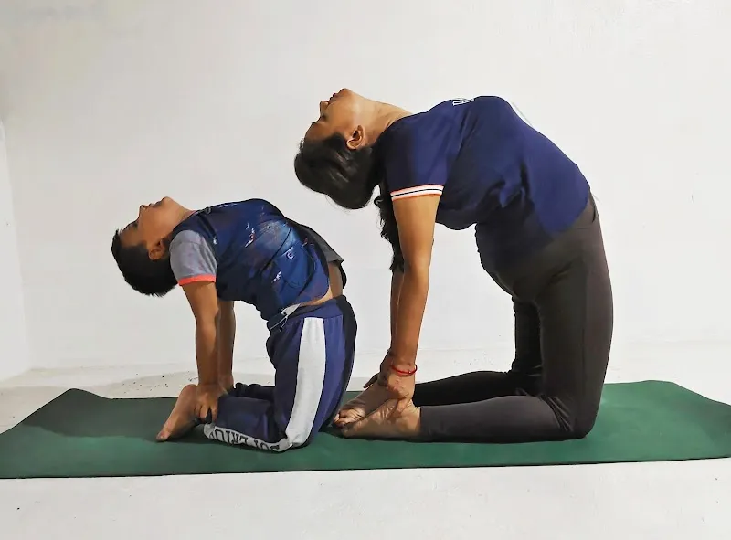 Reliable Yoga Center