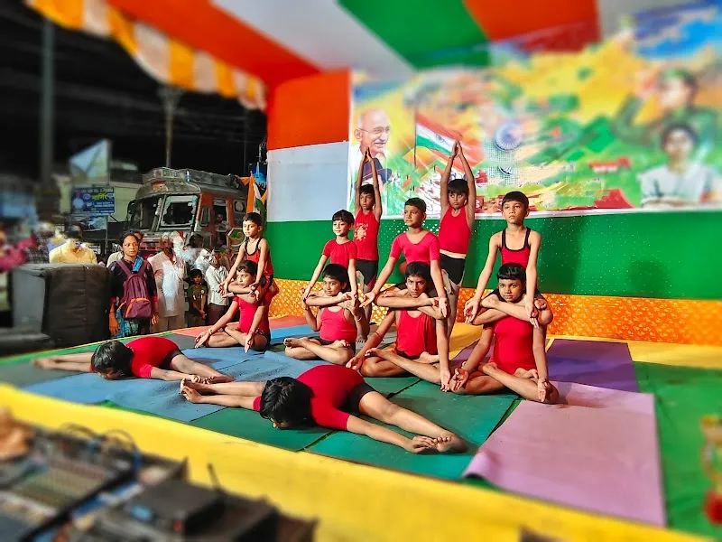 Reliable Yoga Center
