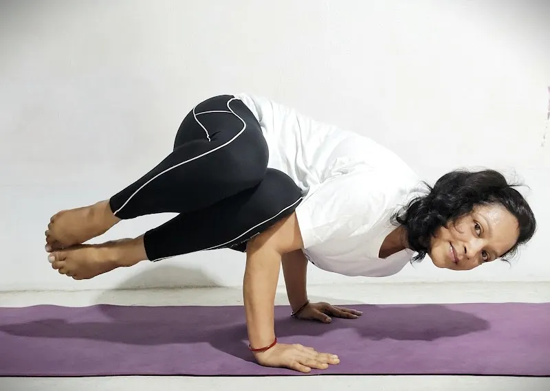 Reliable Yoga Center