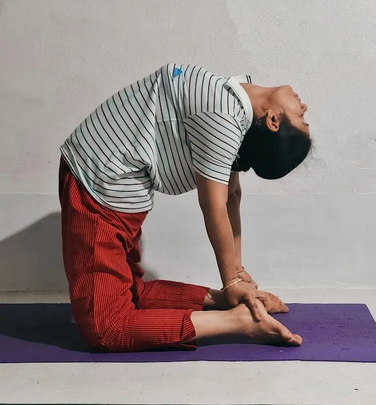 Reliable Yoga Center