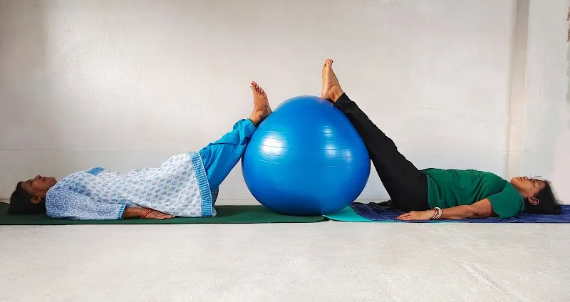 Reliable Yoga Center