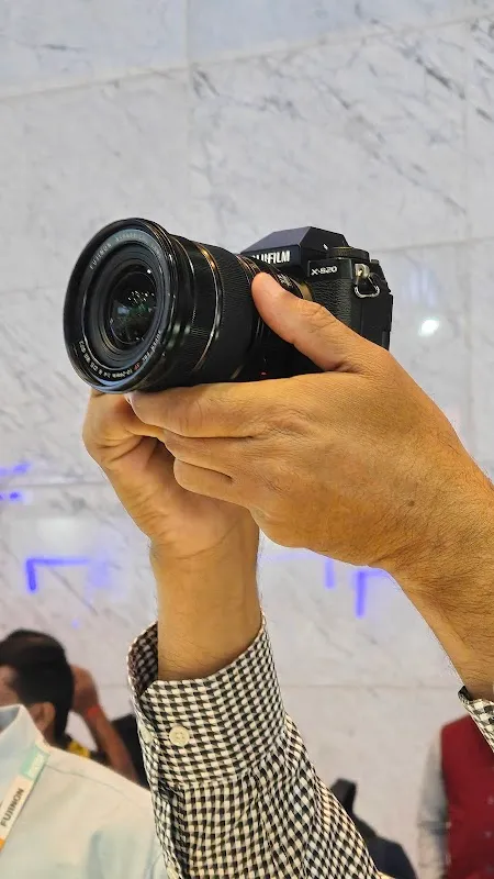 Gujarathi Photo Studio