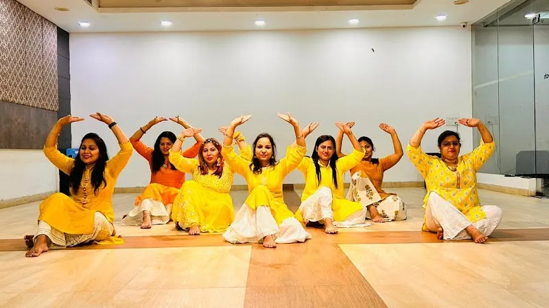 Shakti dance studio SDS