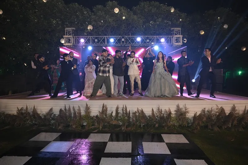 Shakti dance studio SDS