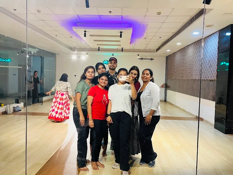Shakti dance studio SDS