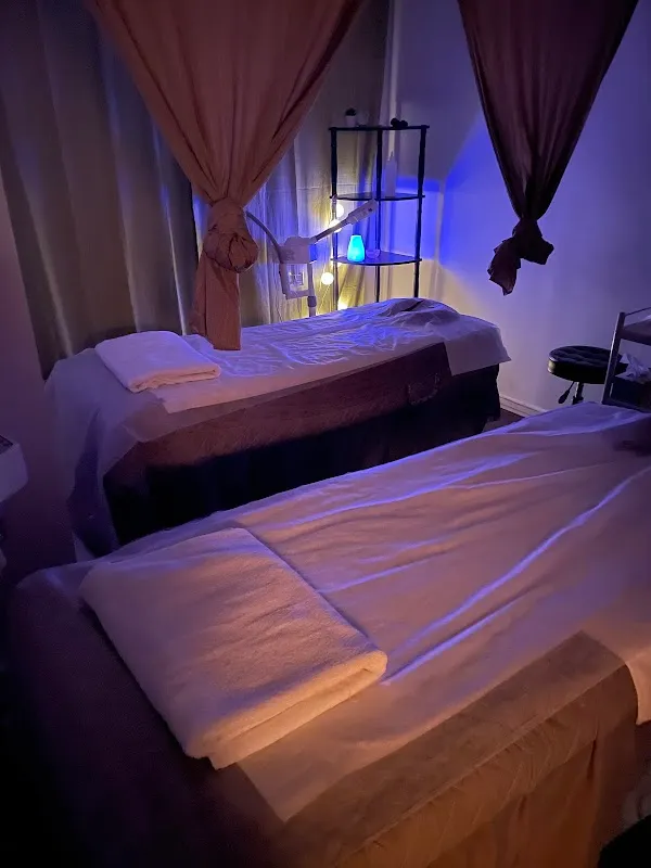 Muse Natural Spa