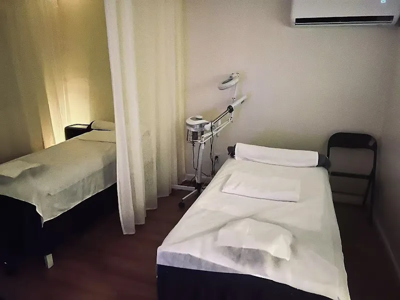 Muse Natural Spa