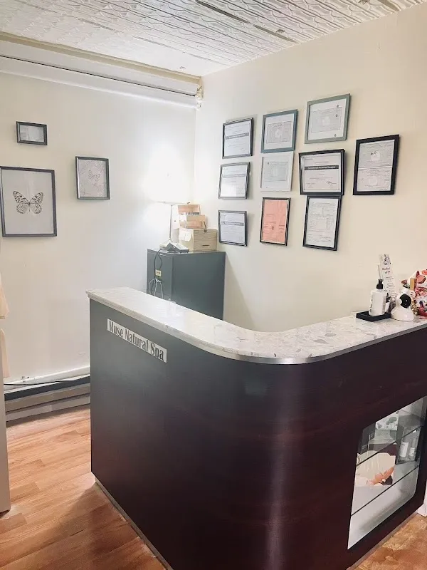Muse Natural Spa