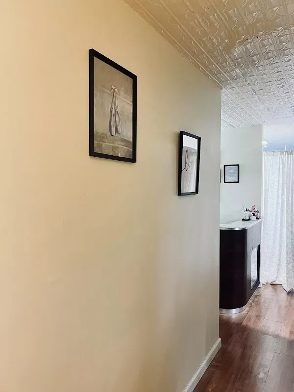 Muse Natural Spa