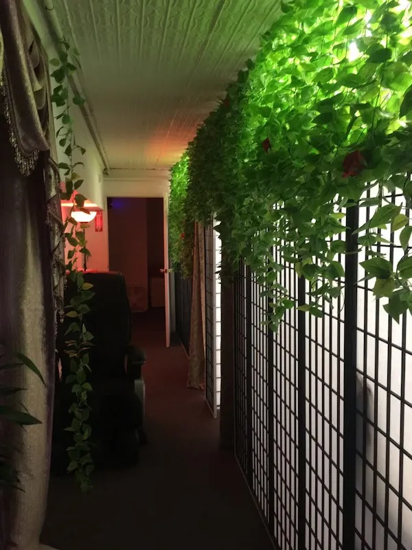 Muse Natural Spa