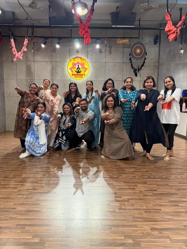 V33 Vaishnavis Yoga Studio for Ladies
