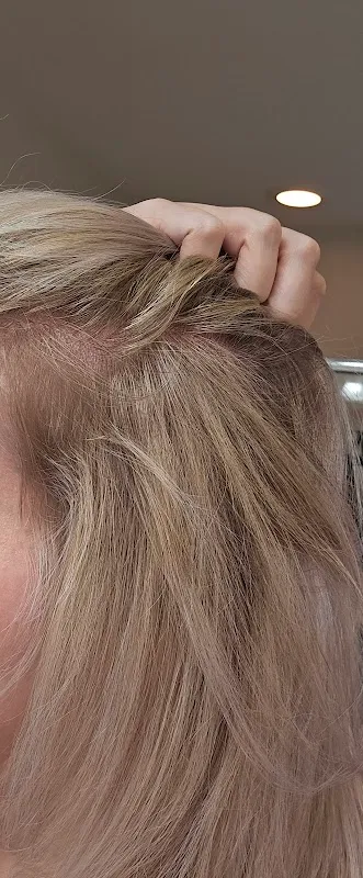 Knockout, a hair studio