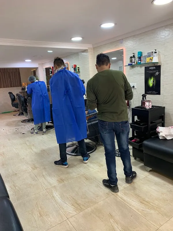 Neha's Salon Men And Women
