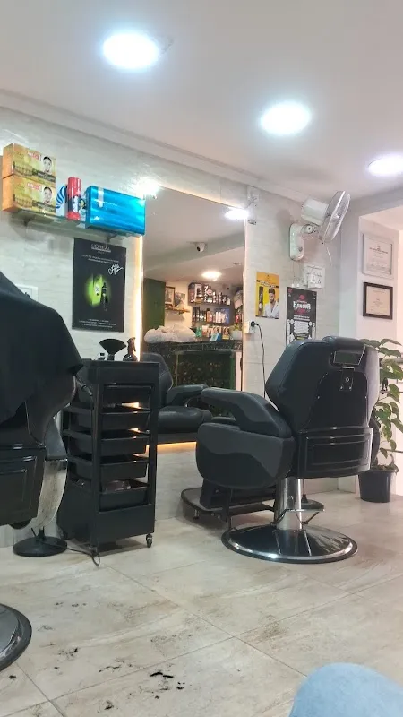 Neha's Salon Men And Women