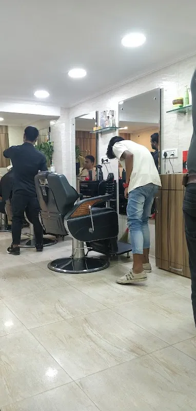 Neha's Salon Men And Women