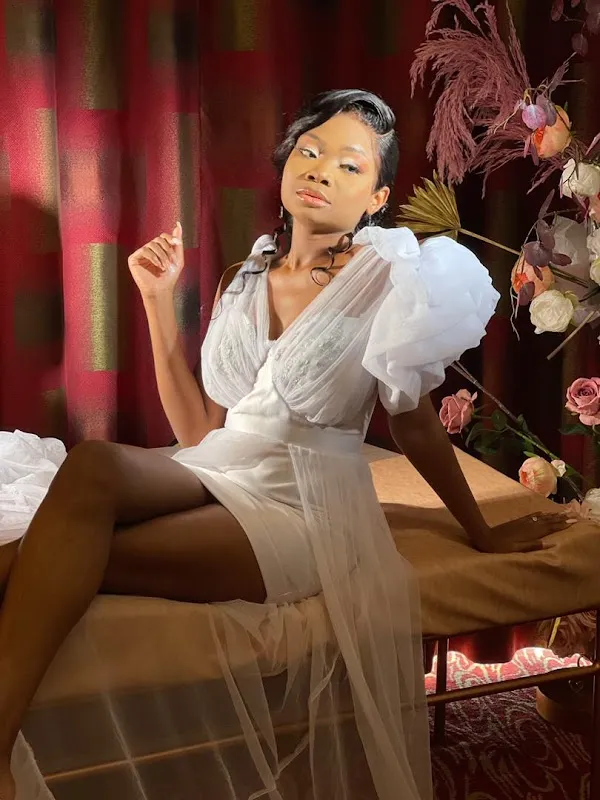 Smeen's Beauty