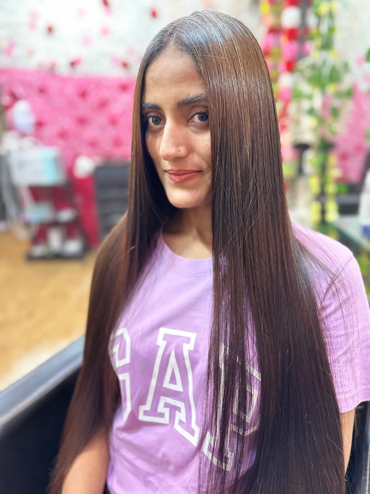 Imrozia Beauty Salon
