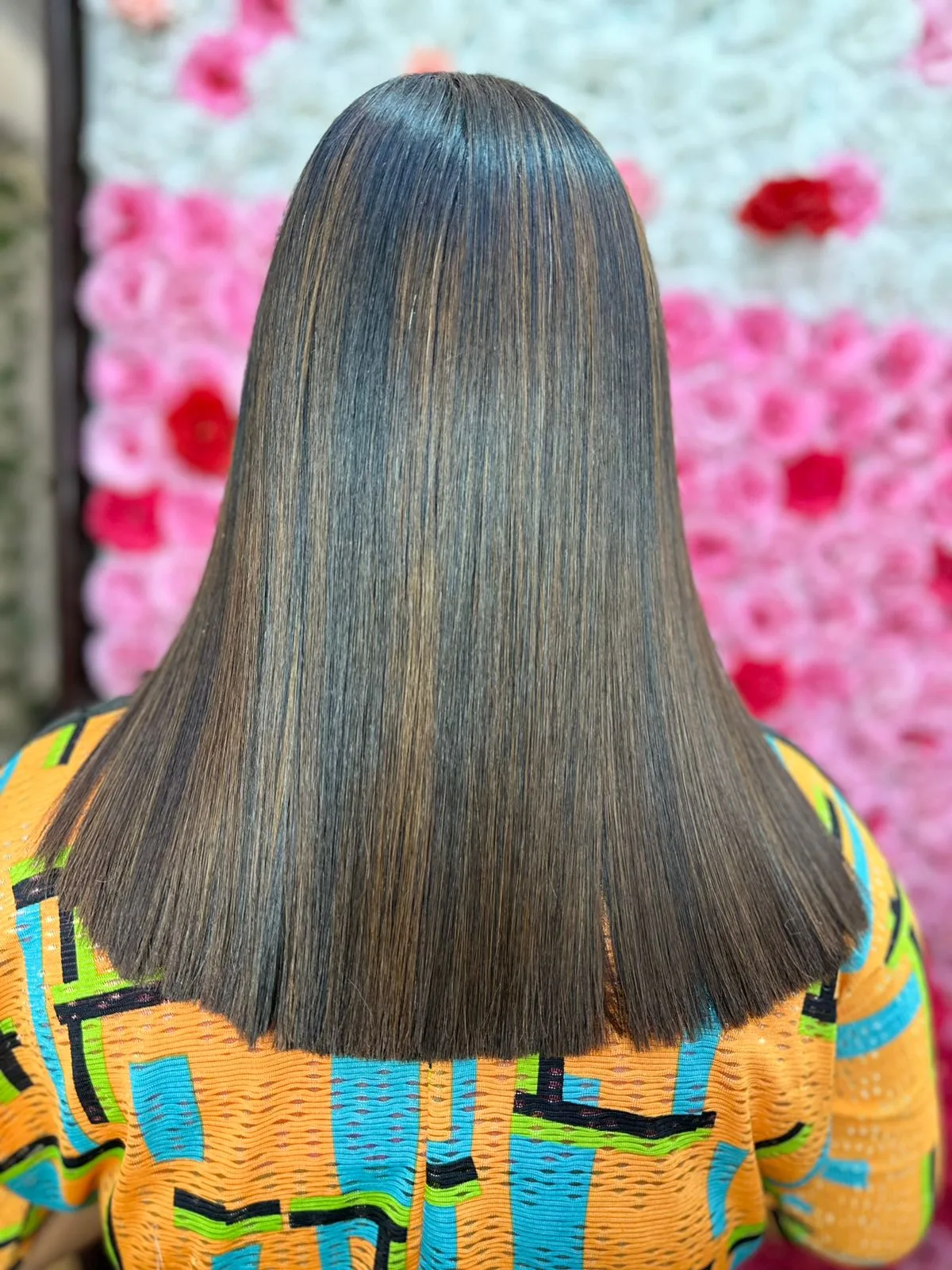 Imrozia Beauty Salon