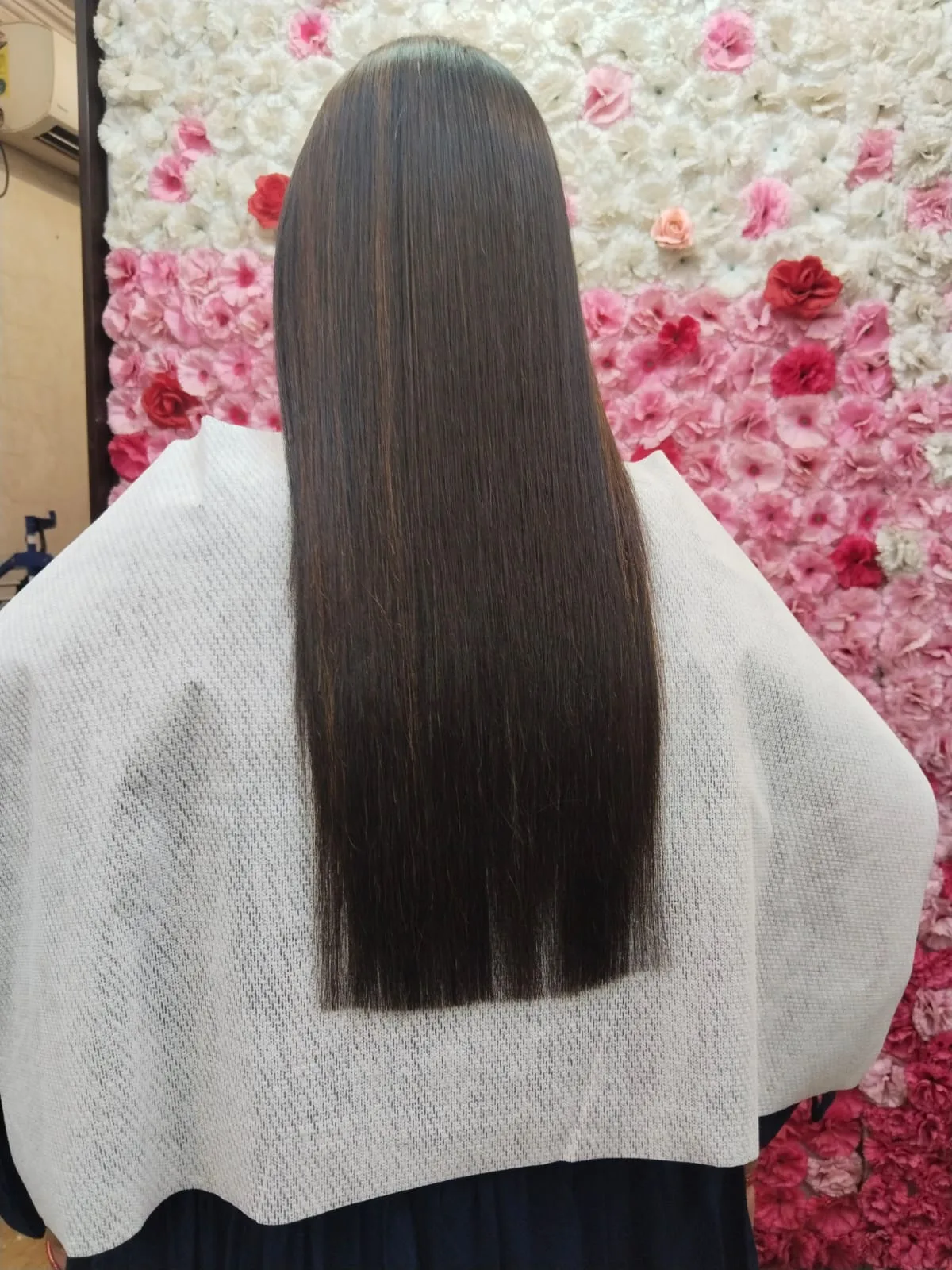 Imrozia Beauty Salon