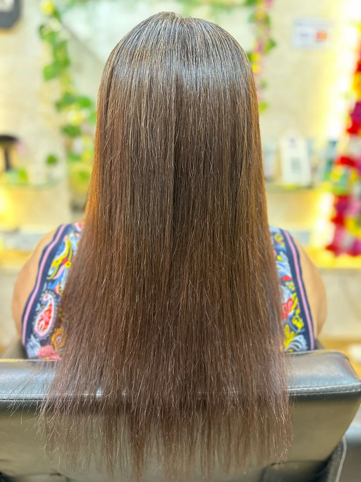 Imrozia Beauty Salon