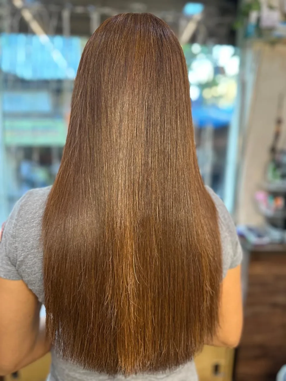 Imrozia Beauty Salon
