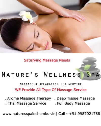 Natures Wellness Spa