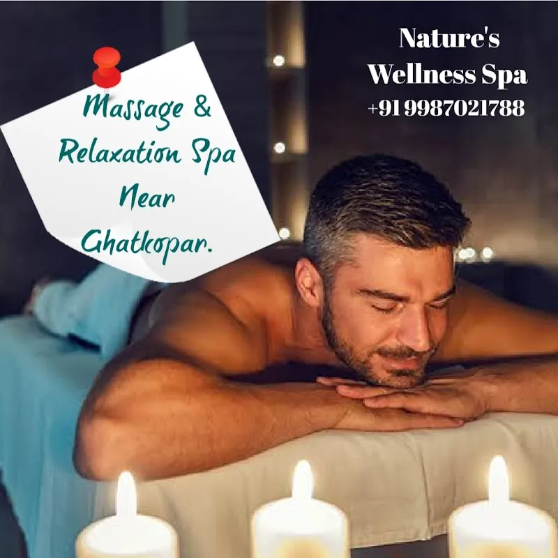 Natures Wellness Spa