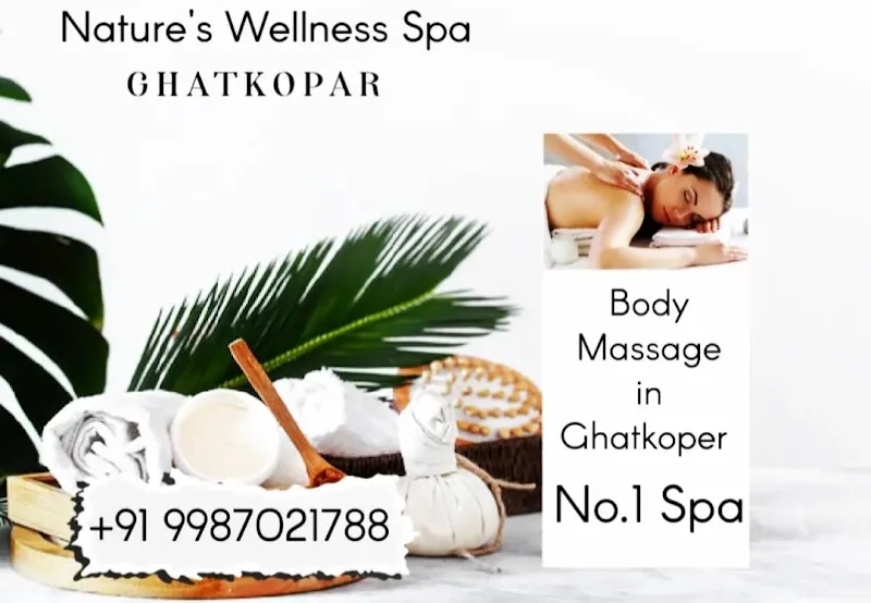Natures Wellness Spa