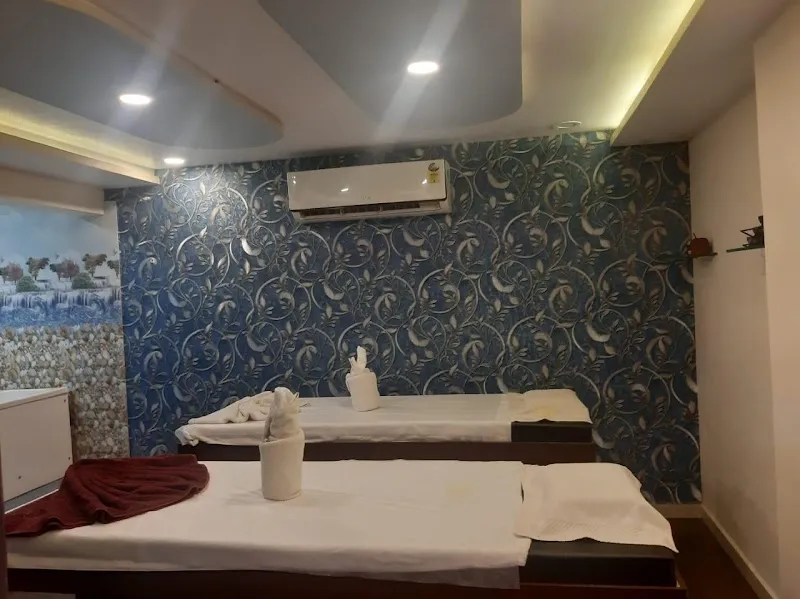 Natures Wellness Spa