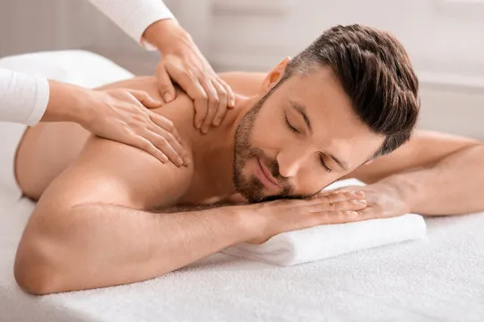 Natures Wellness Spa