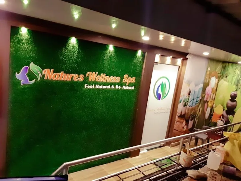 Natures Wellness Spa