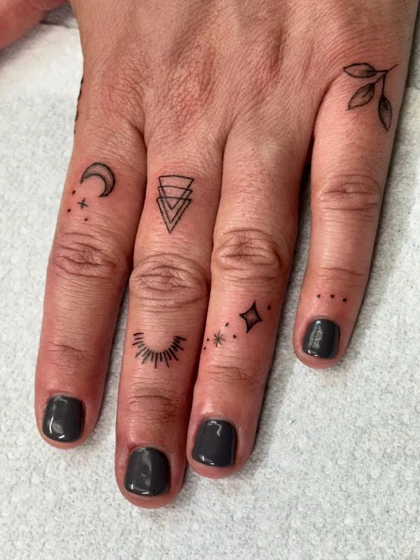 Studio Ink