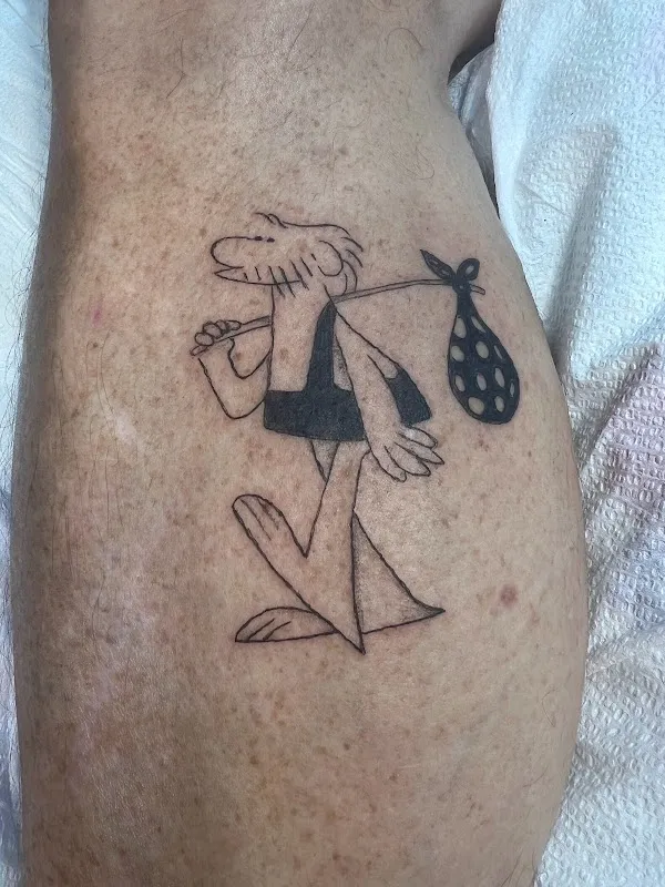 Studio Ink