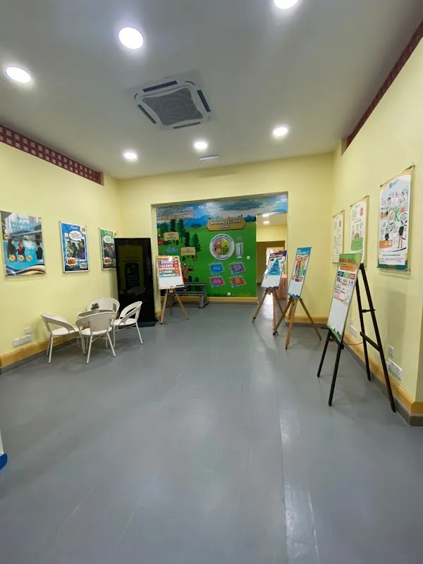 Wellness Hub Johor Bahru