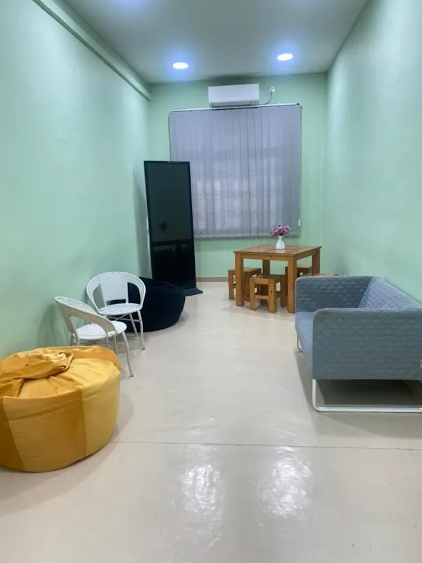 Wellness Hub Johor Bahru