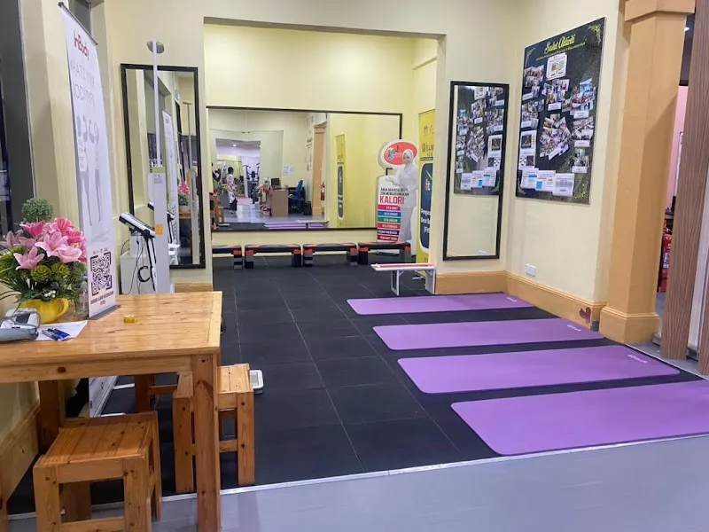 Wellness Hub Johor Bahru