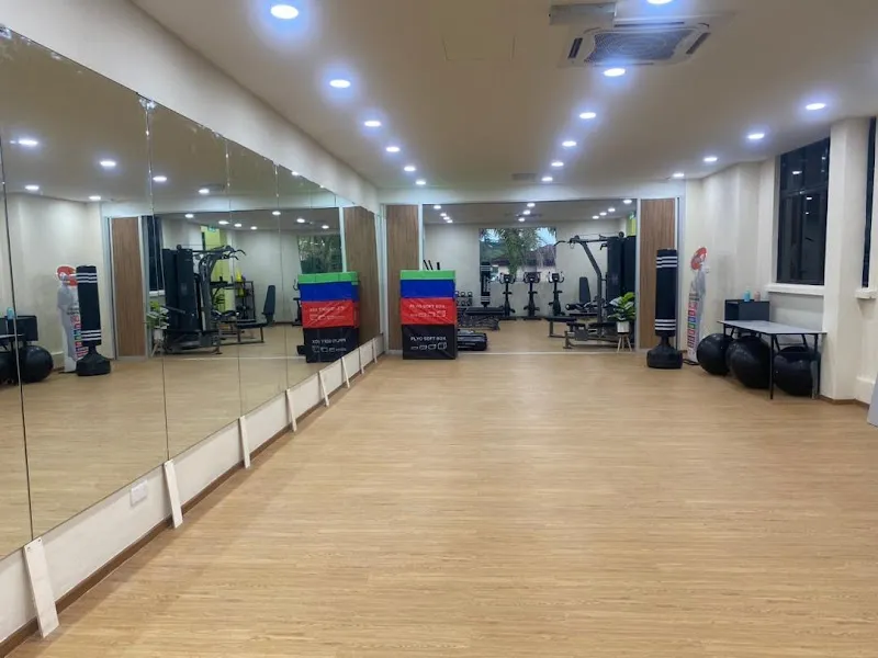 Wellness Hub Johor Bahru