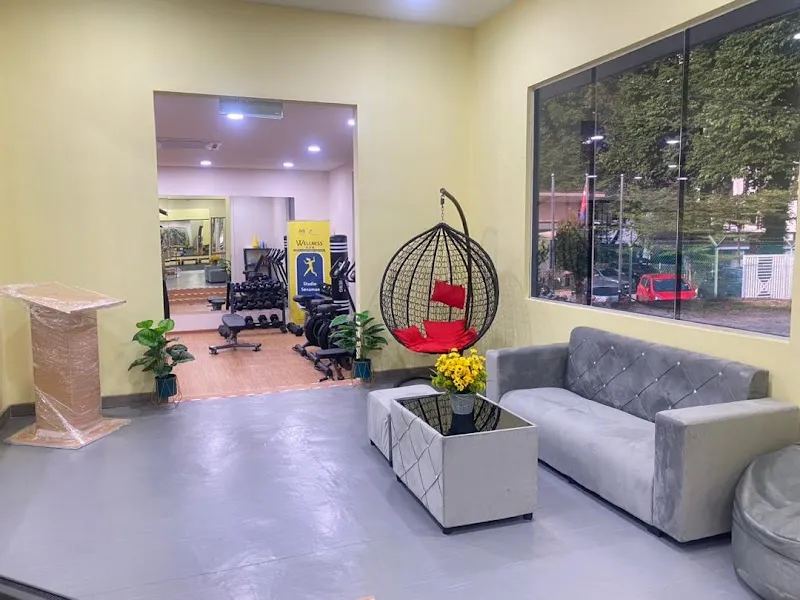 Wellness Hub Johor Bahru